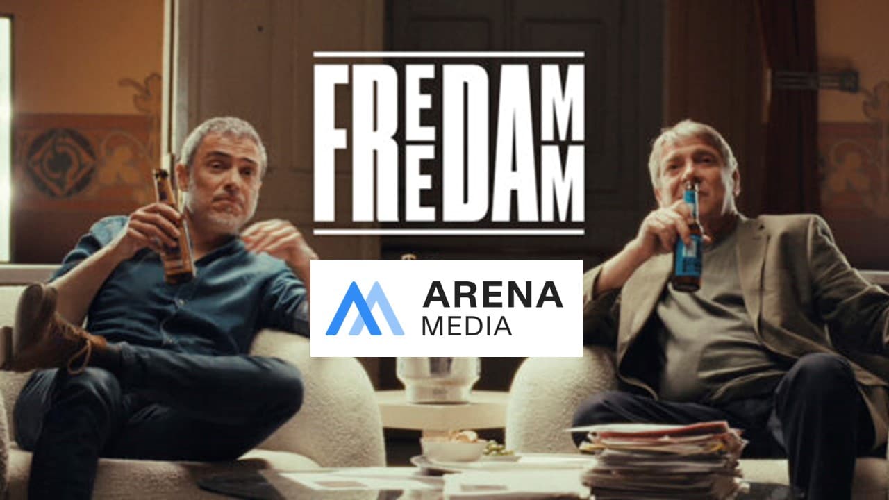 Free Damm Arena (1)