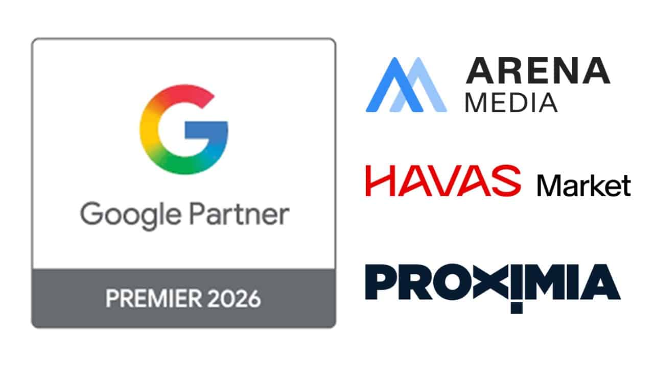 Google Partner Premier 2026