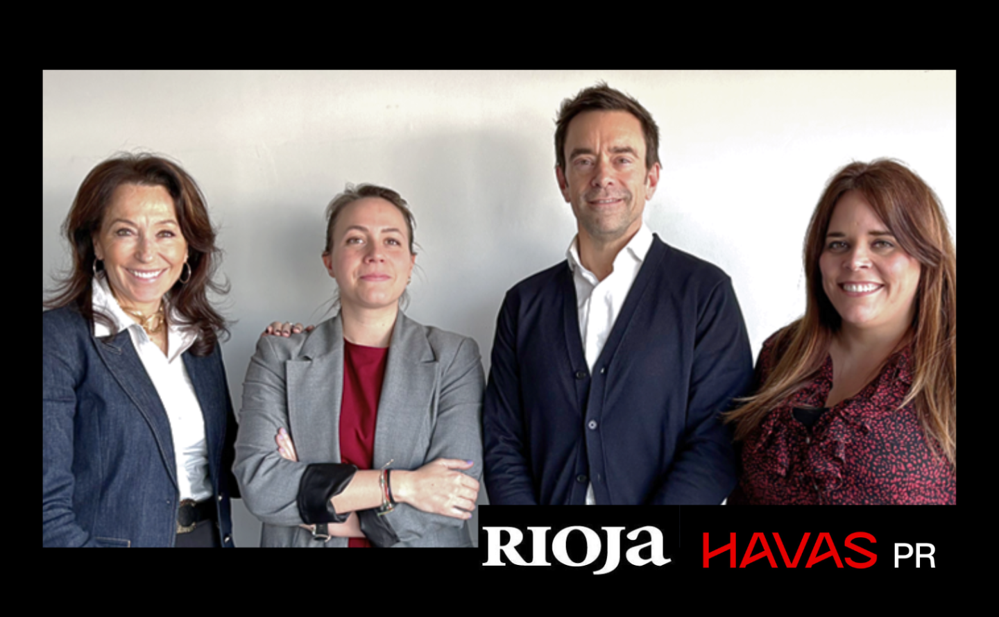 Imagen Doca Rioja Y Havas Pr