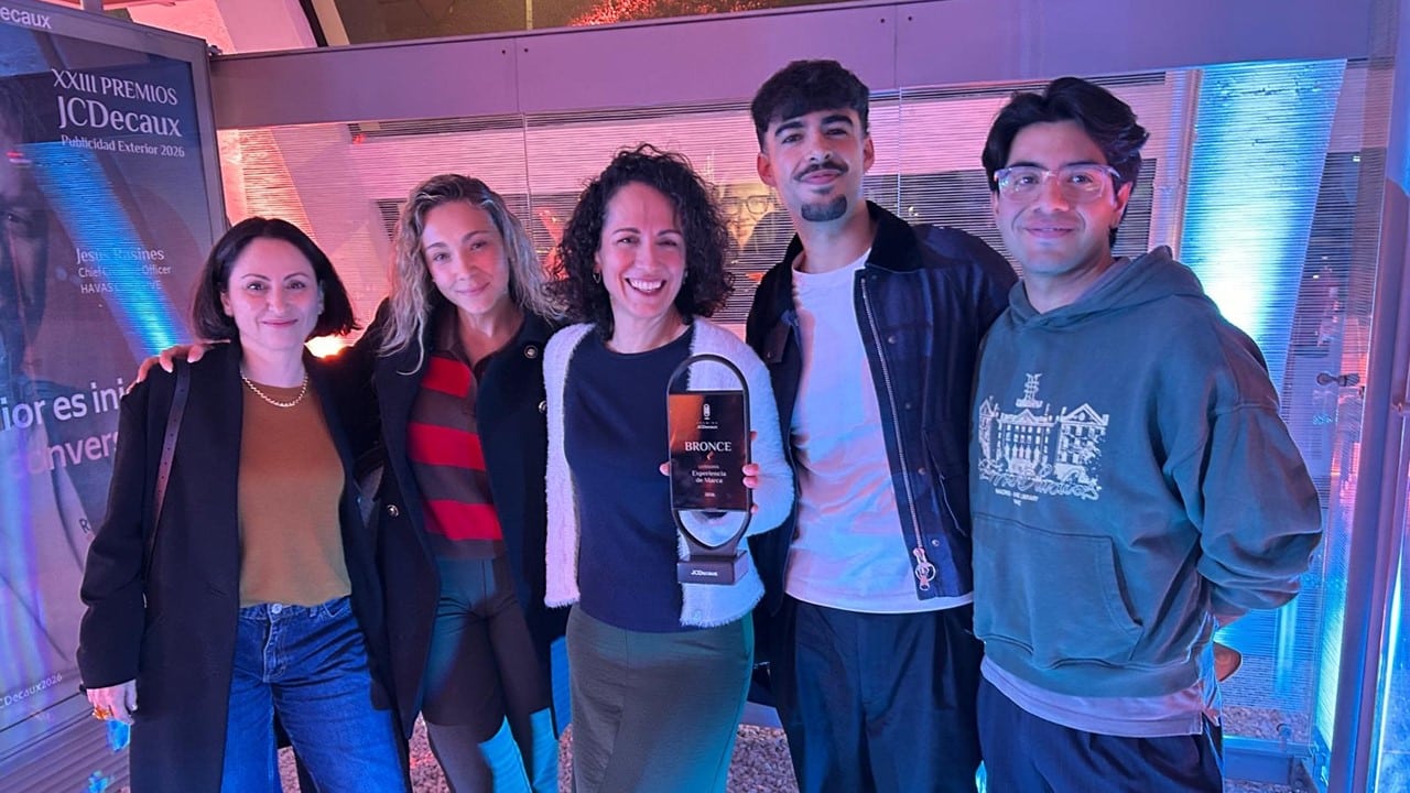 Jcdecaux Kfc Ganadores