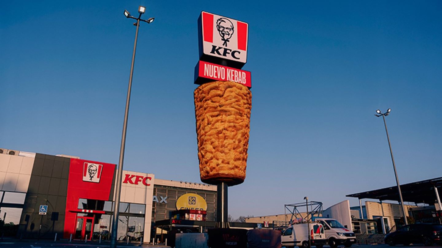 Kfc Tótems Web