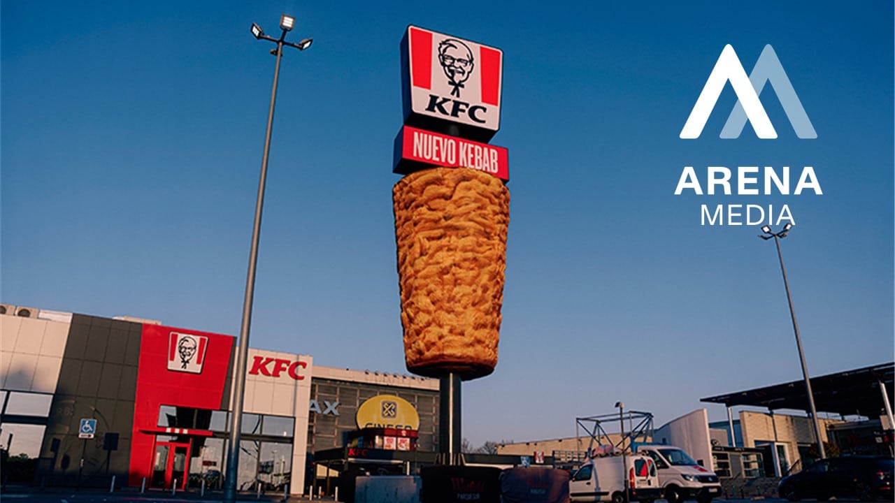 Kfc Tótems Logo