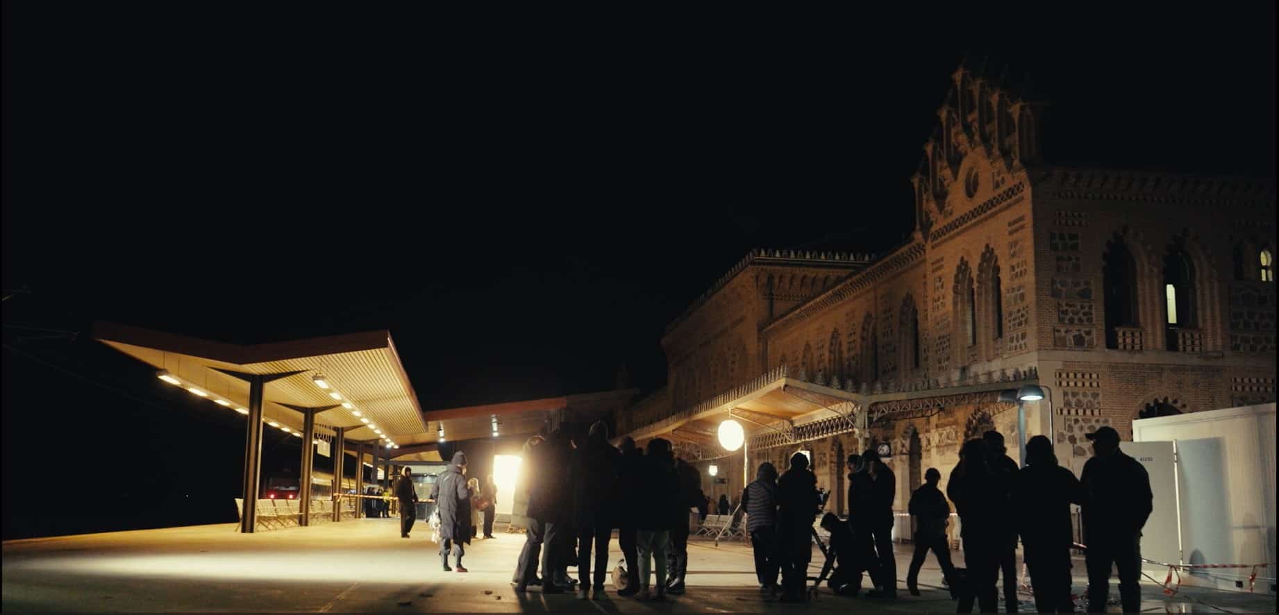 Lanzamiento Spot La Llamada Puy Du Fou España(4)