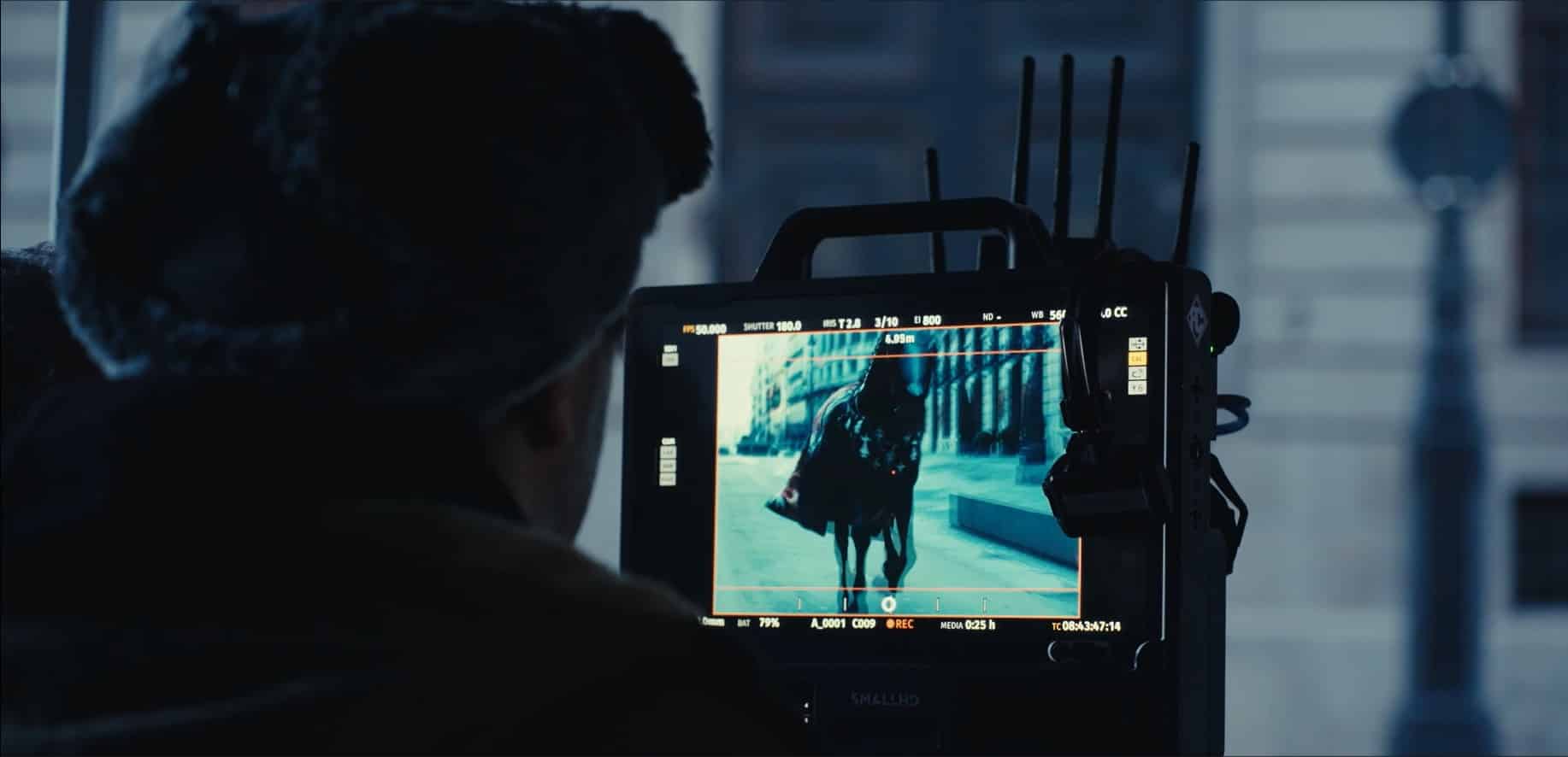 Lanzamiento Spot La Llamada Puy Du Fou España(6)