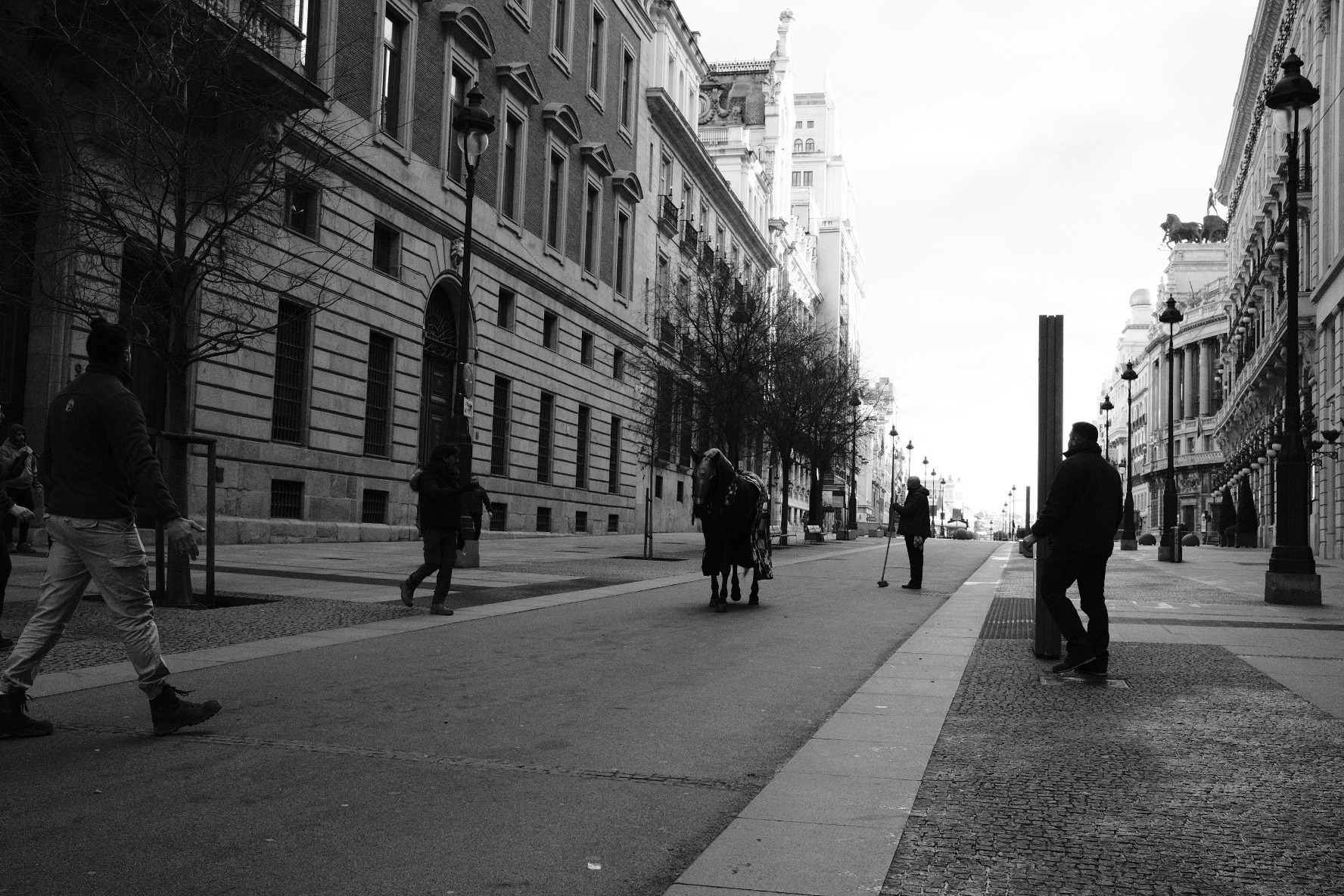 Lanzamiento Spot La Llamada Puy Du Fou España(7)