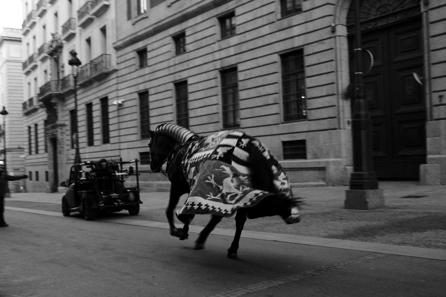 Lanzamiento Spot La Llamada Puy Du Fou España(8)