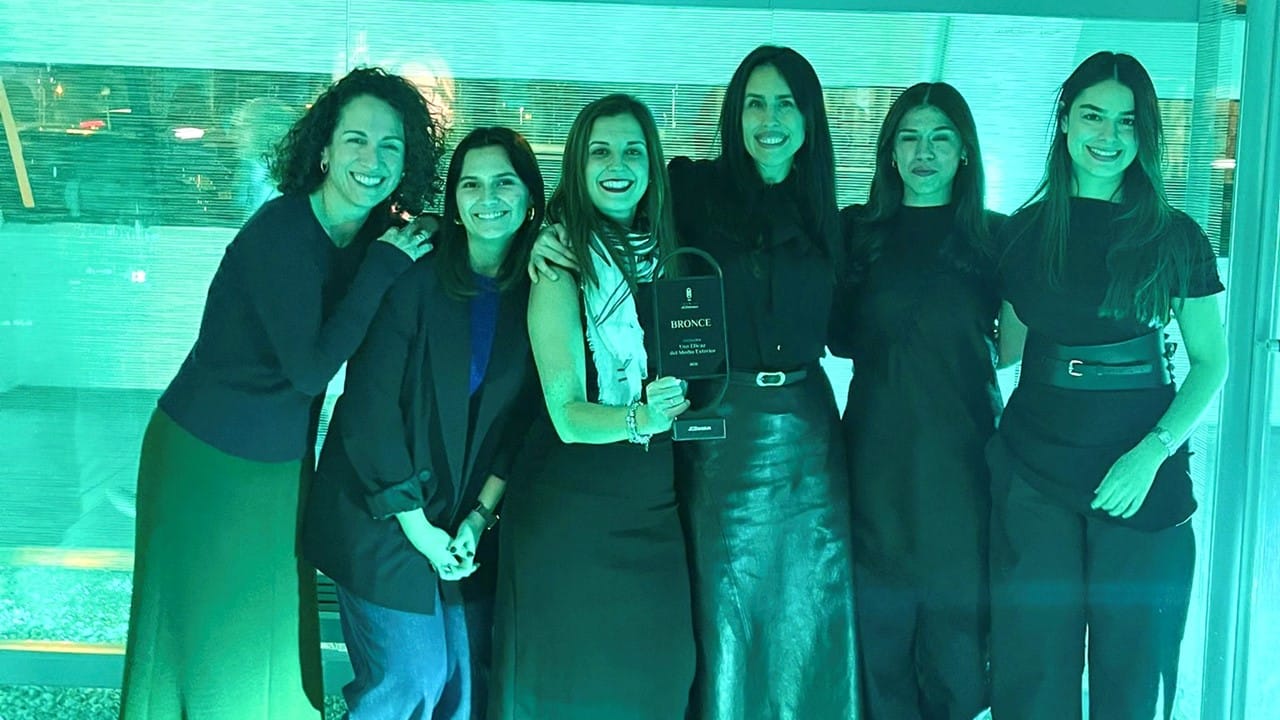 Premios Jcdecaux 2