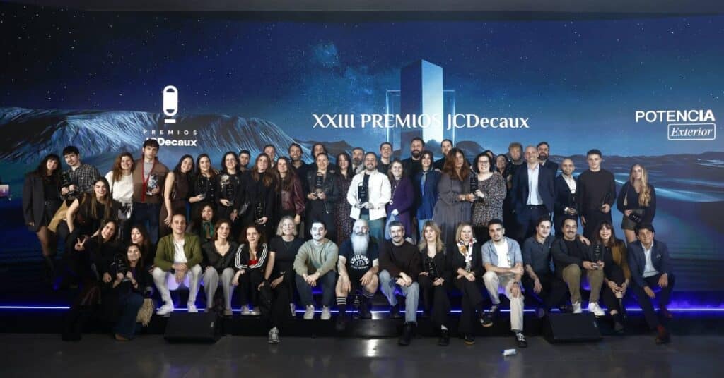 Premios Jcdecaux 4