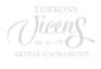Torrons Vicens