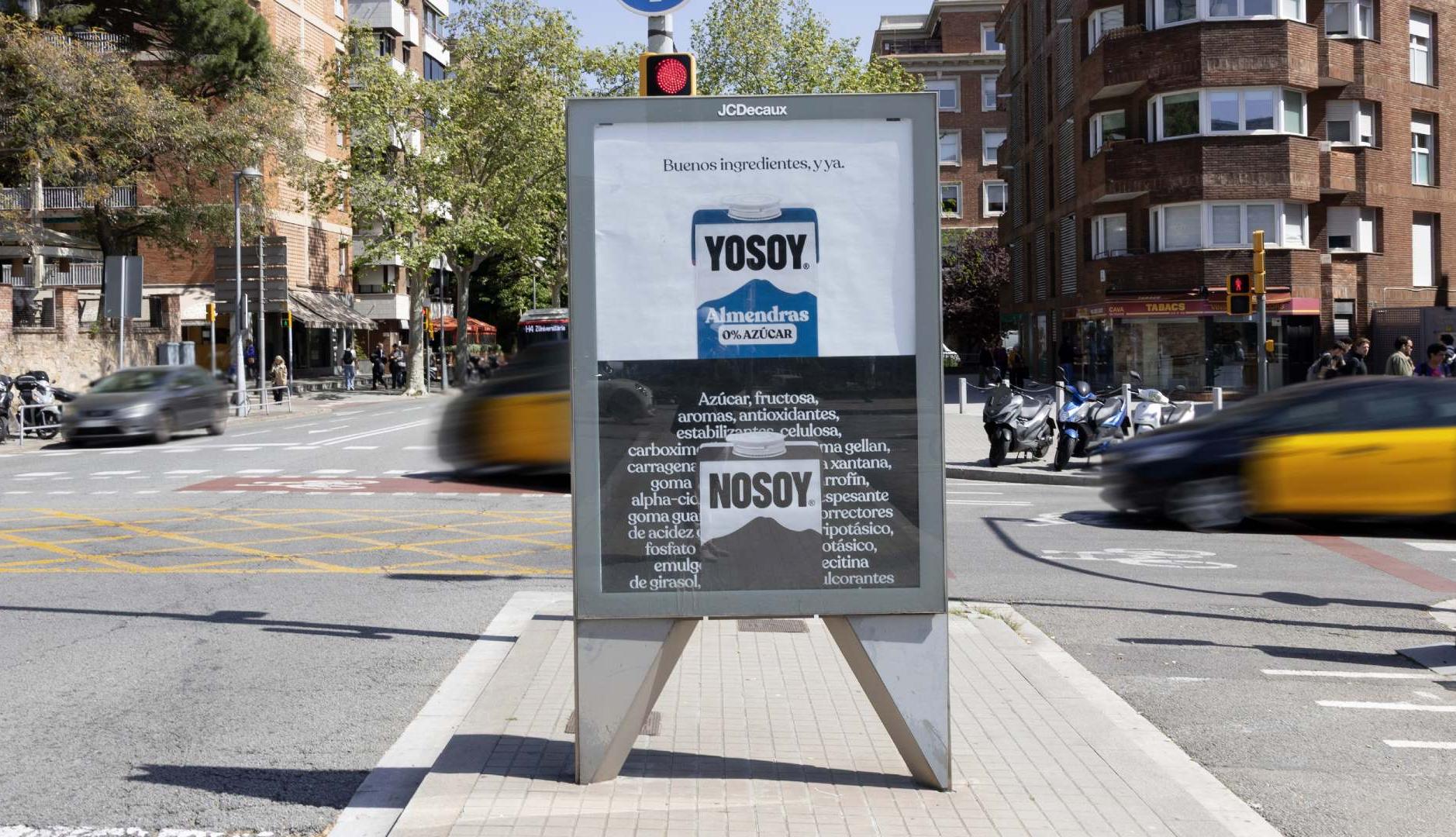 Yosoy Campana Nosoy