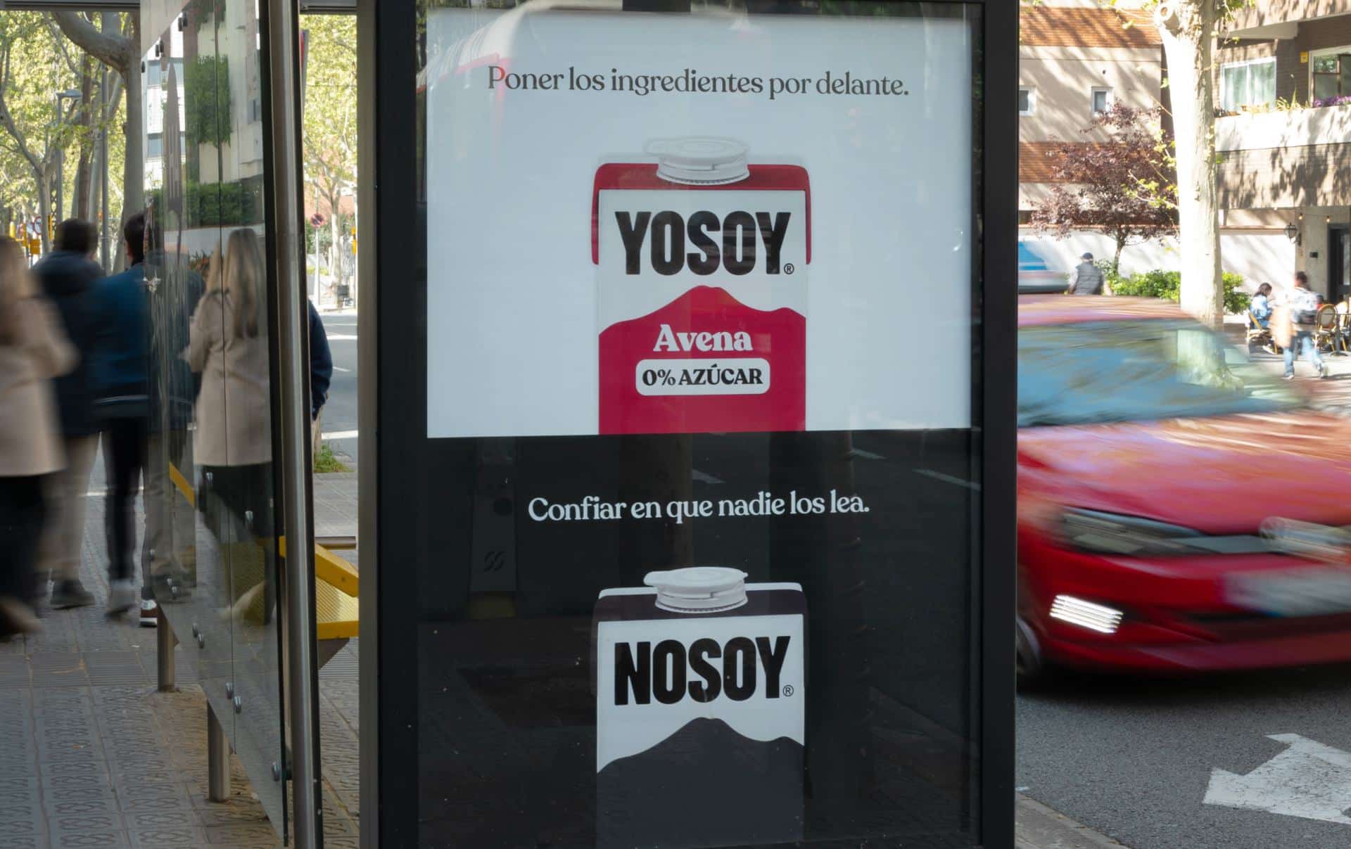 Yosoy Nosoy Grafica 5