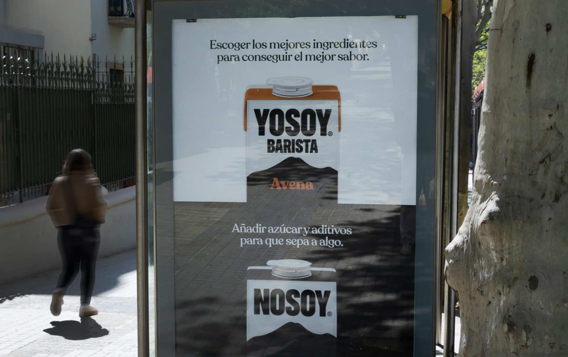 Yosoy Nosoy Grafica 6